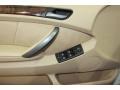 Alpine White - X5 3.0i Photo No. 10