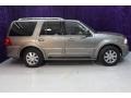 2004 Mineral Grey Metallic Lincoln Navigator Ultimate  photo #2