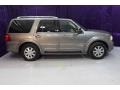 2004 Mineral Grey Metallic Lincoln Navigator Ultimate  photo #4