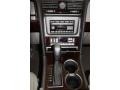 2004 Mineral Grey Metallic Lincoln Navigator Ultimate  photo #8