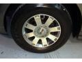2004 Mineral Grey Metallic Lincoln Navigator Ultimate  photo #9