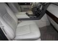 2004 Mineral Grey Metallic Lincoln Navigator Ultimate  photo #22