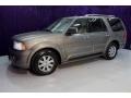 2004 Mineral Grey Metallic Lincoln Navigator Ultimate  photo #27