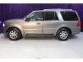 2004 Mineral Grey Metallic Lincoln Navigator Ultimate  photo #28