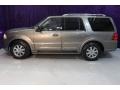 2004 Mineral Grey Metallic Lincoln Navigator Ultimate  photo #29