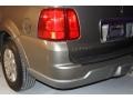 2004 Mineral Grey Metallic Lincoln Navigator Ultimate  photo #36