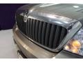 2004 Mineral Grey Metallic Lincoln Navigator Ultimate  photo #44
