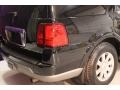 2004 Black Clearcoat Lincoln Navigator Ultimate  photo #56