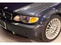 2003 Black Sapphire Metallic BMW 3 Series 330i Sedan  photo #22