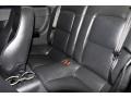 Ebony Rear Seat Photo for 2002 Audi TT #24463699