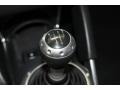 Ebony Transmission Photo for 2002 Audi TT #24463703