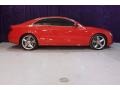 2009 Brilliant Red Audi A5 3.2 quattro S Line Coupe  photo #2