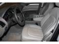 2007 Lava Gray Pearl Effect Audi Q7 3.6 quattro  photo #43