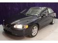 Magic Blue Metallic - S60 2.5T Photo No. 10