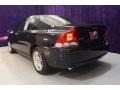 Magic Blue Metallic - S60 2.5T Photo No. 11