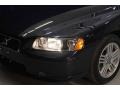 Magic Blue Metallic - S60 2.5T Photo No. 20