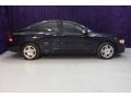 Magic Blue Metallic - S60 2.5T Photo No. 23