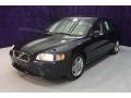Magic Blue Metallic - S60 2.5T Photo No. 41