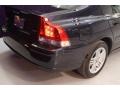 Magic Blue Metallic - S60 2.5T Photo No. 48