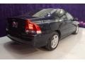 Magic Blue Metallic - S60 2.5T Photo No. 49