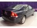 Magic Blue Metallic - S60 2.5T Photo No. 50