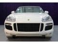 Sand White - Cayenne GTS Photo No. 25