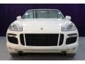 2009 Sand White Porsche Cayenne GTS  photo #25