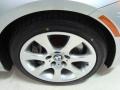 2007 Titanium Silver Metallic BMW 3 Series 335i Coupe  photo #3