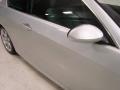 2007 Titanium Silver Metallic BMW 3 Series 335i Coupe  photo #4