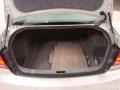 2007 Titanium Silver Metallic BMW 3 Series 335i Coupe  photo #8