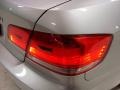 2007 Titanium Silver Metallic BMW 3 Series 335i Coupe  photo #10