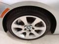 2007 Titanium Silver Metallic BMW 3 Series 335i Coupe  photo #13