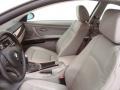 2007 Titanium Silver Metallic BMW 3 Series 335i Coupe  photo #18
