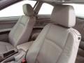 2007 Titanium Silver Metallic BMW 3 Series 335i Coupe  photo #19