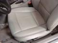 2007 Titanium Silver Metallic BMW 3 Series 335i Coupe  photo #20