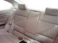 2007 Titanium Silver Metallic BMW 3 Series 335i Coupe  photo #21