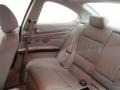 2007 Titanium Silver Metallic BMW 3 Series 335i Coupe  photo #22