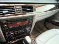 2007 Titanium Silver Metallic BMW 3 Series 335i Coupe  photo #27