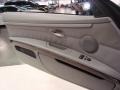 2007 Titanium Silver Metallic BMW 3 Series 335i Coupe  photo #29