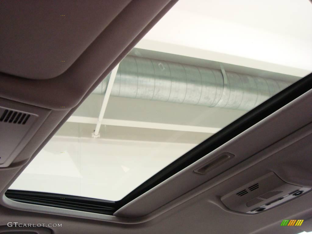 2007 3 Series 335i Coupe - Titanium Silver Metallic / Grey photo #31