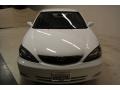 Super White - Camry SE Photo No. 5