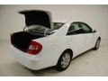 Super White - Camry SE Photo No. 10