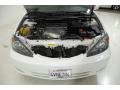 Super White - Camry SE Photo No. 16