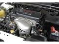 Super White - Camry SE Photo No. 17