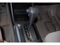 Super White - Camry SE Photo No. 32