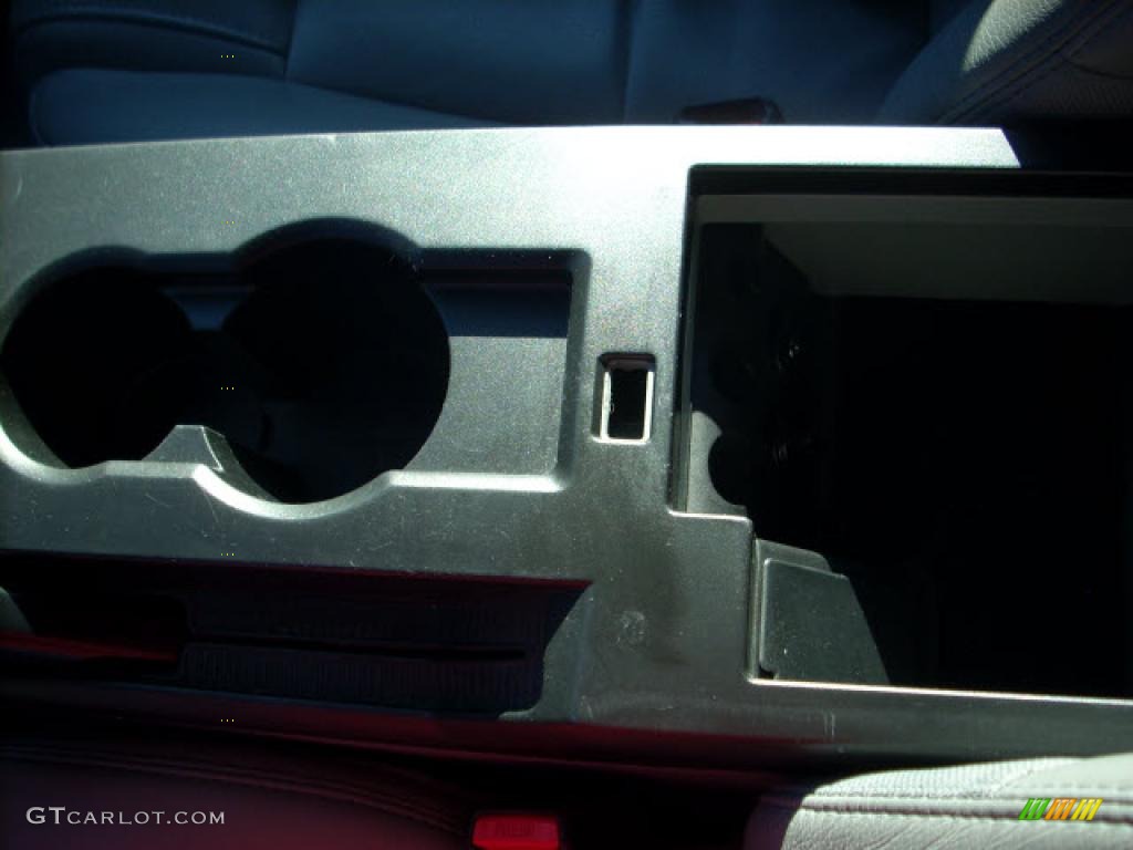 2007 Mustang V6 Deluxe Convertible - Satin Silver Metallic / Light Graphite photo #14