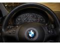 2004 Silver Grey Metallic BMW 3 Series 325i Sedan  photo #32
