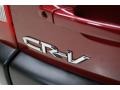 2004 Chianti Red Pearl Honda CR-V EX 4WD  photo #8