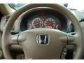 2004 Chianti Red Pearl Honda CR-V EX 4WD  photo #37