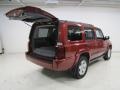 Inferno Red Pearl - Commander 4x4 Photo No. 9